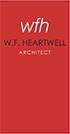 WFH Architect Logo